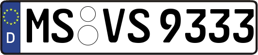 MS-VS9333