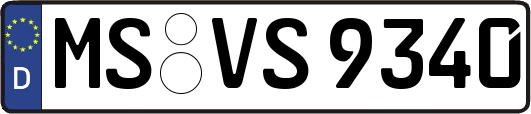 MS-VS9340