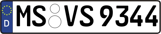 MS-VS9344
