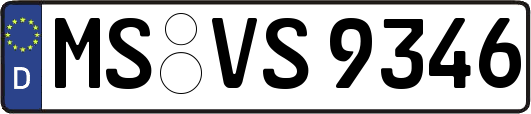 MS-VS9346