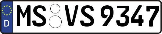 MS-VS9347