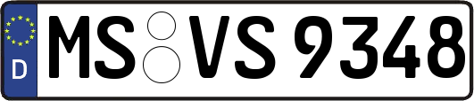 MS-VS9348