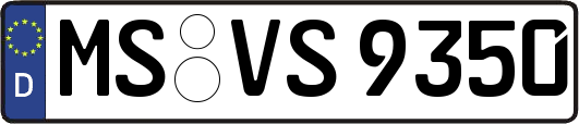 MS-VS9350