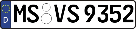 MS-VS9352