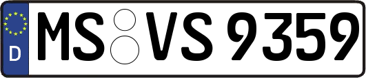 MS-VS9359