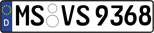 MS-VS9368