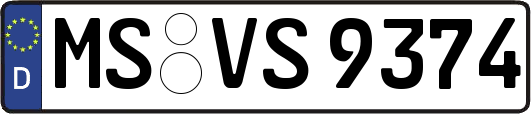 MS-VS9374