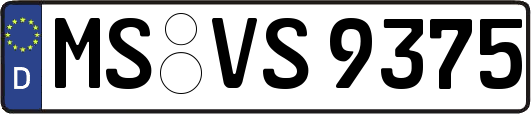 MS-VS9375