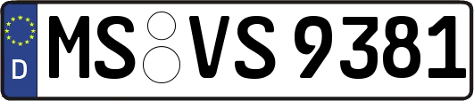 MS-VS9381