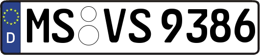 MS-VS9386