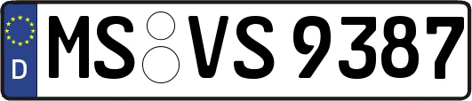 MS-VS9387