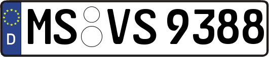 MS-VS9388