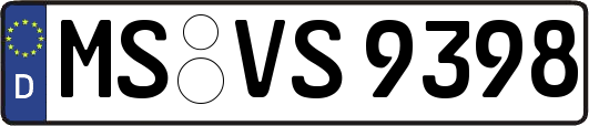MS-VS9398