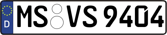 MS-VS9404