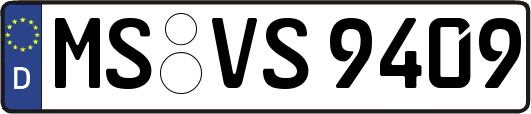 MS-VS9409