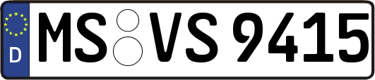 MS-VS9415