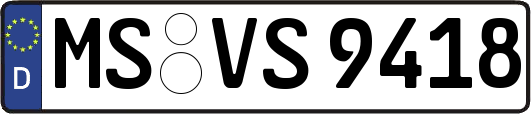 MS-VS9418