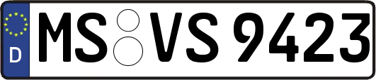 MS-VS9423