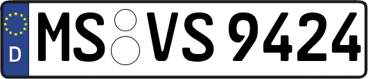 MS-VS9424