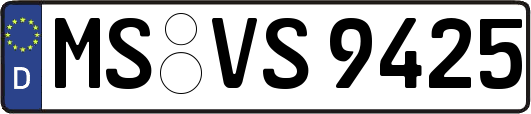 MS-VS9425