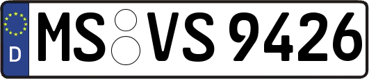 MS-VS9426