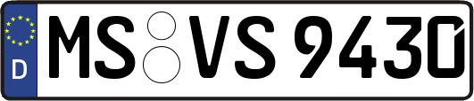 MS-VS9430