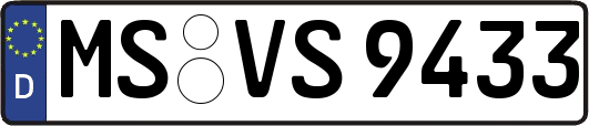 MS-VS9433