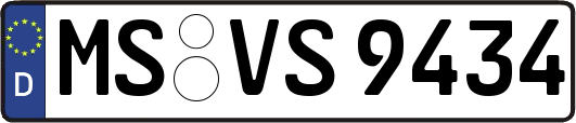 MS-VS9434