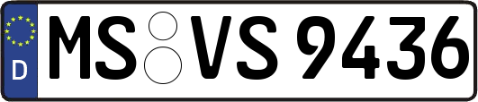 MS-VS9436