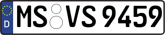 MS-VS9459