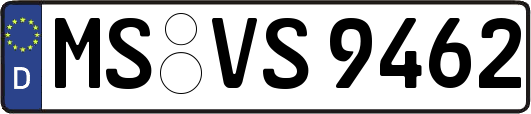 MS-VS9462