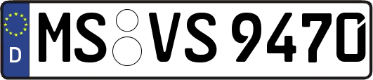 MS-VS9470