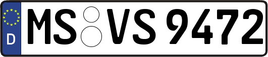 MS-VS9472