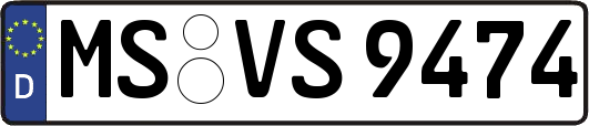 MS-VS9474