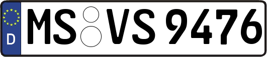 MS-VS9476