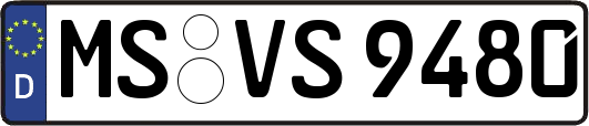 MS-VS9480