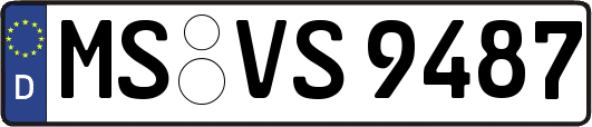 MS-VS9487