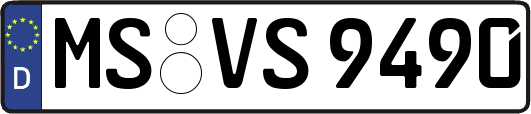 MS-VS9490