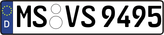 MS-VS9495
