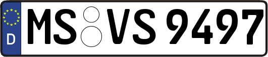 MS-VS9497
