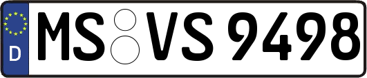 MS-VS9498