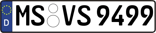 MS-VS9499