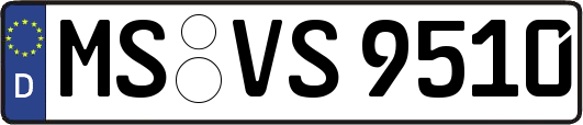 MS-VS9510