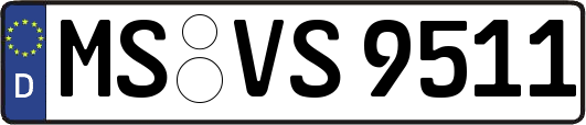 MS-VS9511
