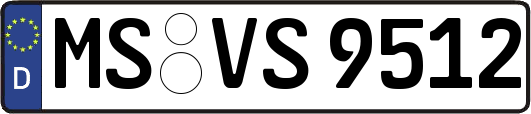 MS-VS9512