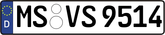 MS-VS9514