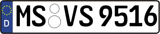 MS-VS9516
