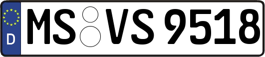 MS-VS9518