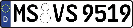 MS-VS9519