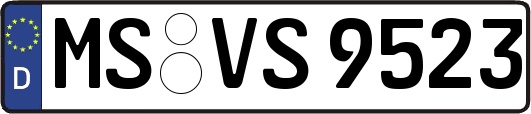 MS-VS9523
